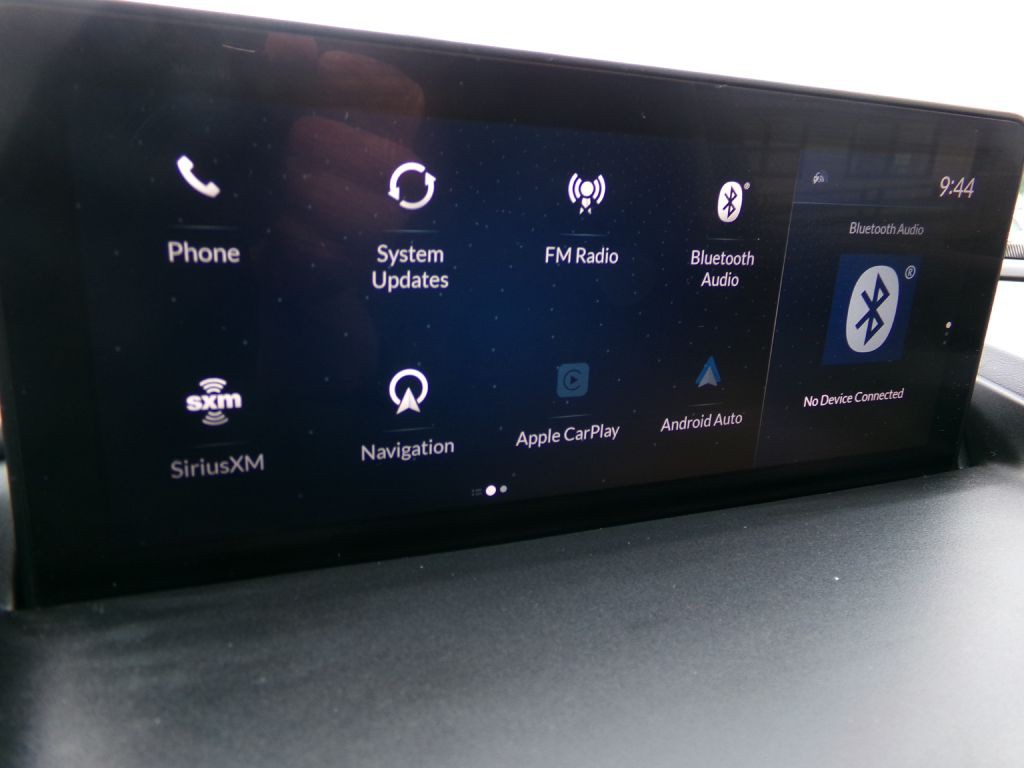 2020 Acura RDX Image 36