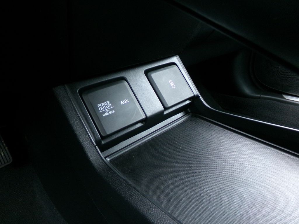 2020 Acura RDX Image 42