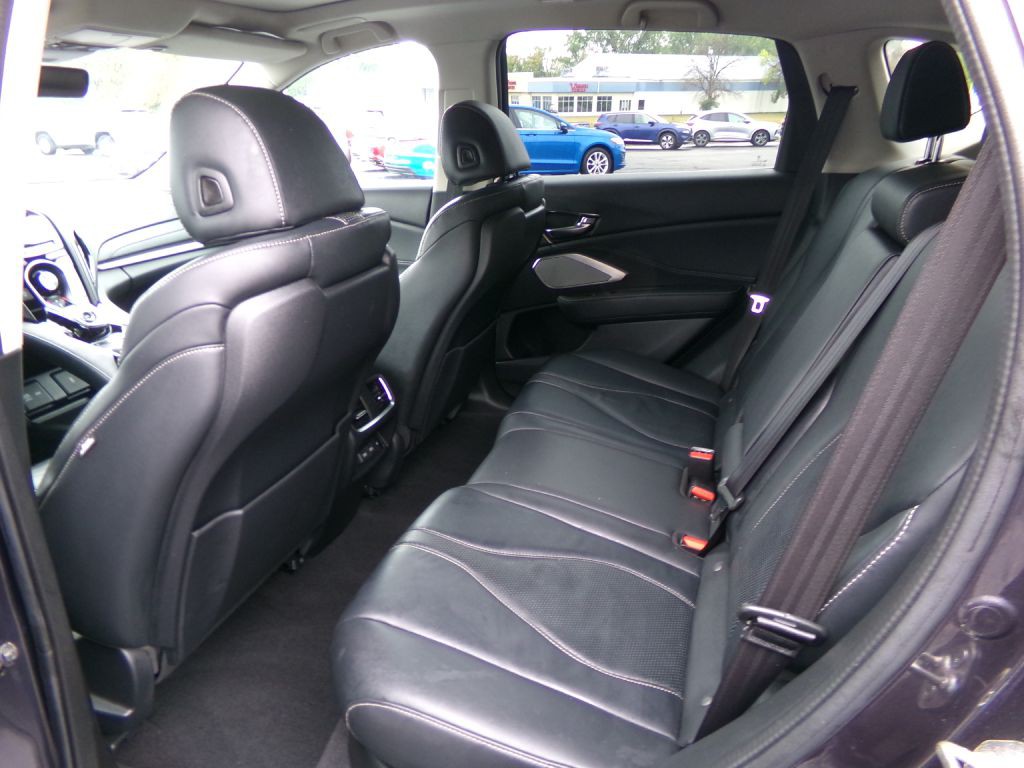 2020 Acura RDX Image 43