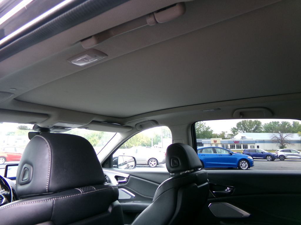 2020 Acura RDX Image 44