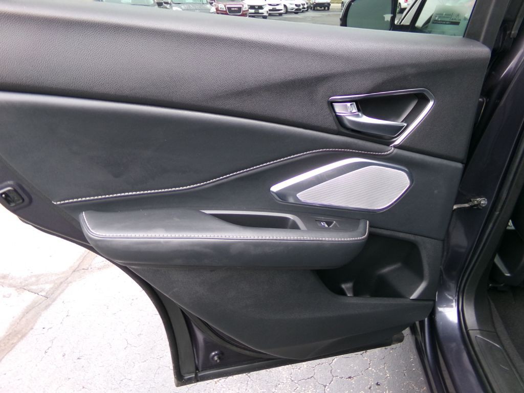 2020 Acura RDX Image 45