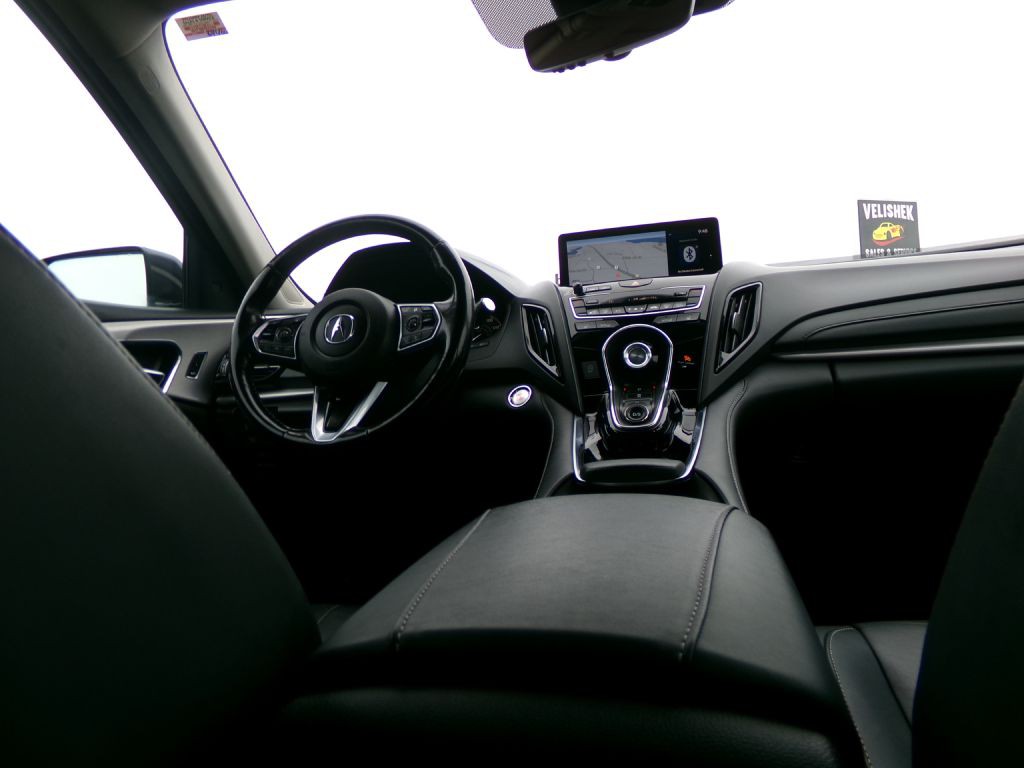 2020 Acura RDX Image 52
