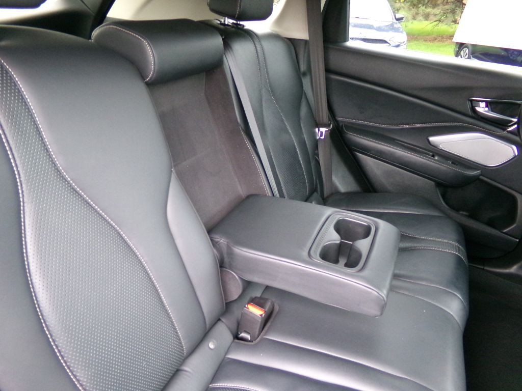 2020 Acura RDX Image 53