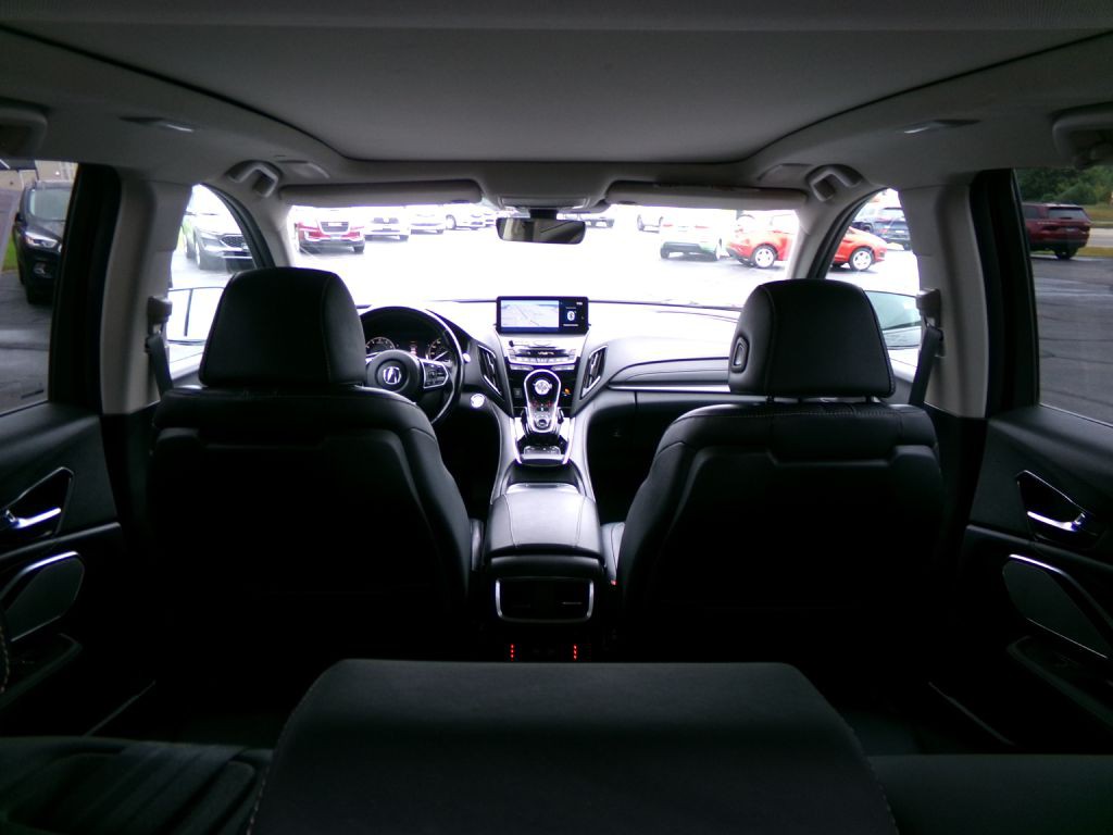 2020 Acura RDX Image 58