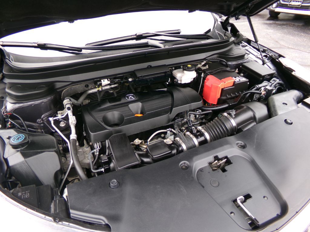 2020 Acura RDX Image 59