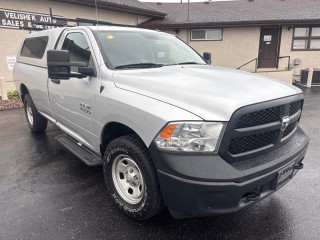 Image for 2017 RAM 1500 ST ID: 7671815