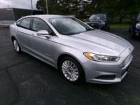 Image for 2014 Ford Fusion Se Hybrid ID: 7672833