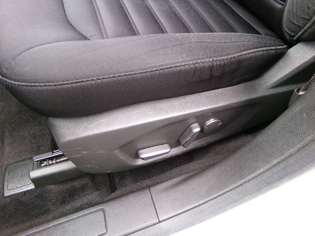 2014 Ford Fusion Image 15