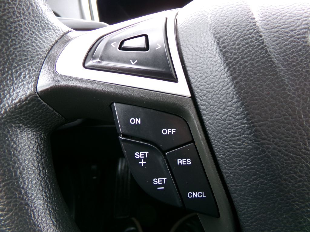2014 Ford Fusion Image 20