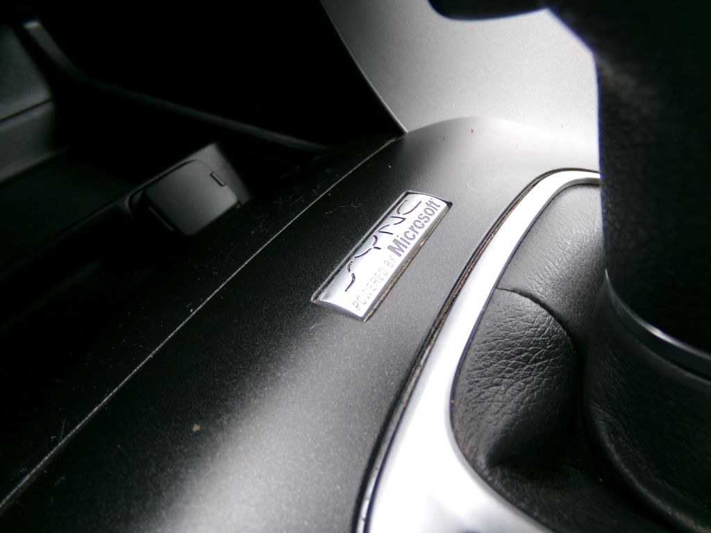 2014 Ford Fusion Image 24