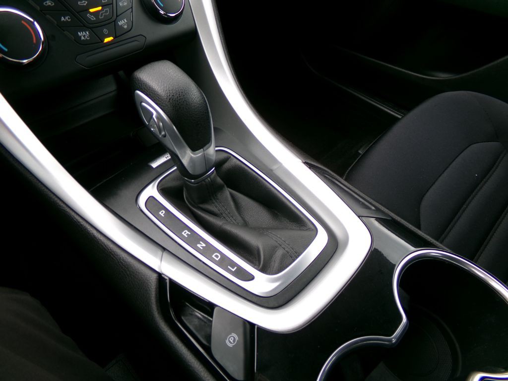 2014 Ford Fusion Image 25