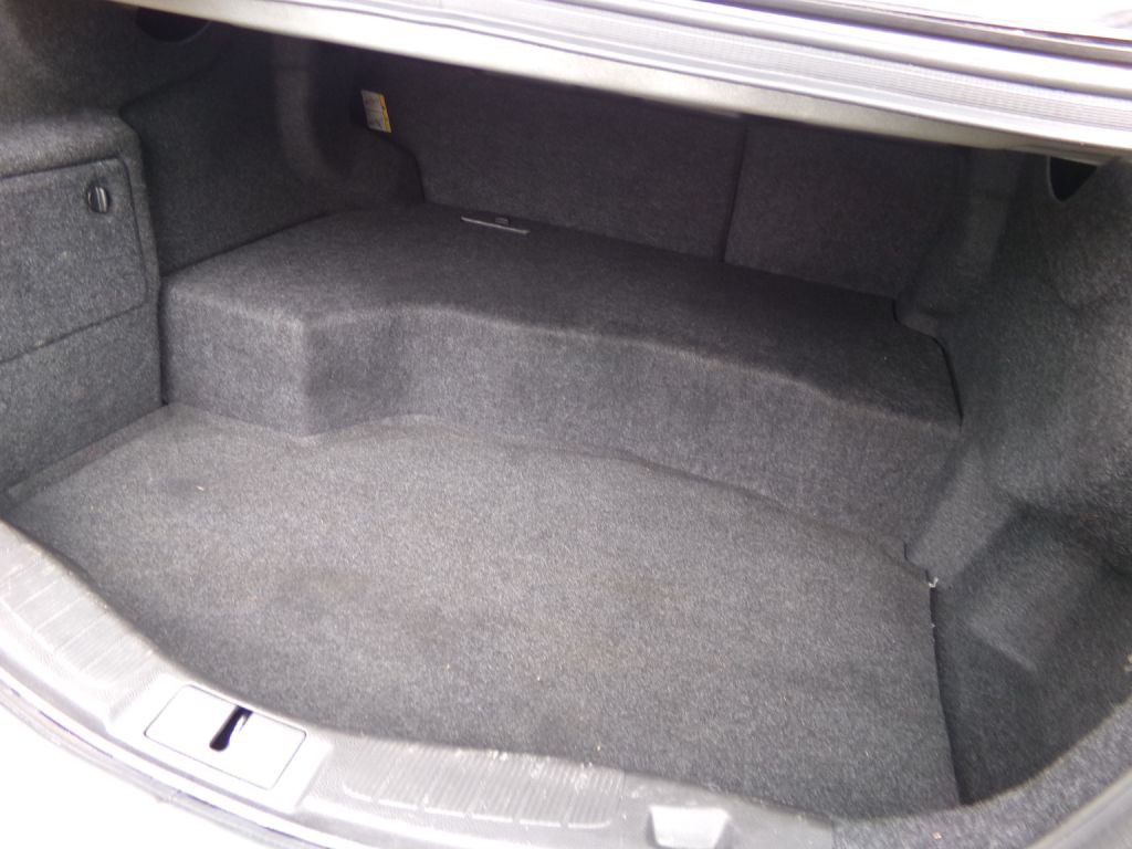 2014 Ford Fusion Image 36