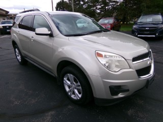 Image for 2015 Chevrolet Equinox LT ID: 7674921