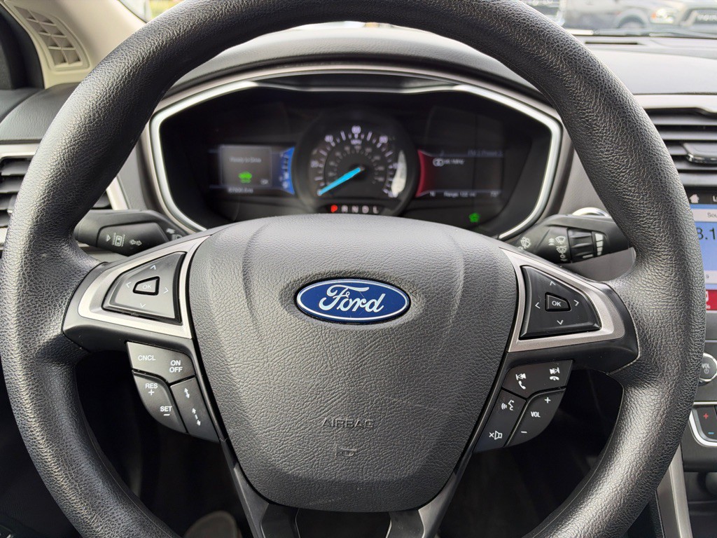 2019 Ford Fusion Image 13