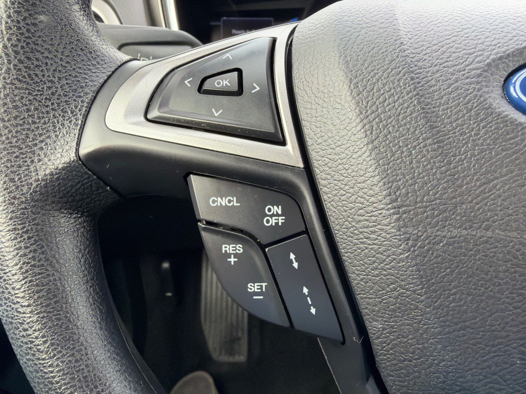 2019 Ford Fusion Image 14