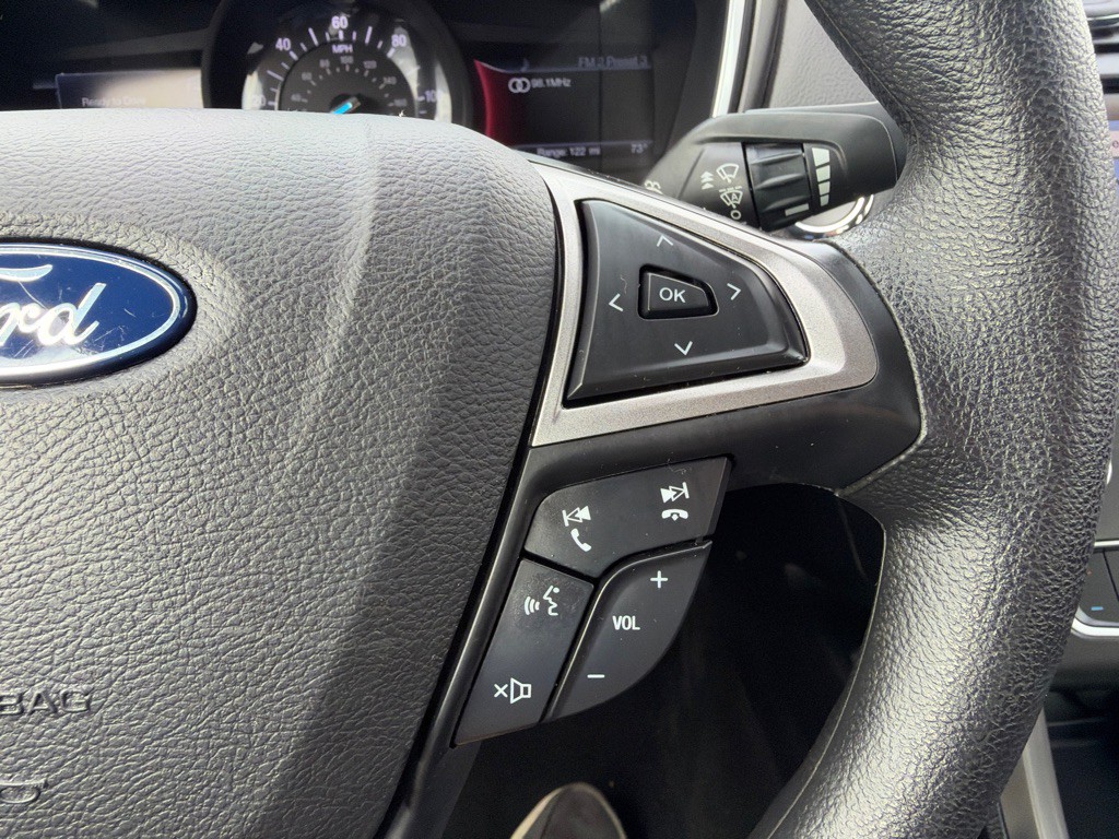 2019 Ford Fusion Image 15