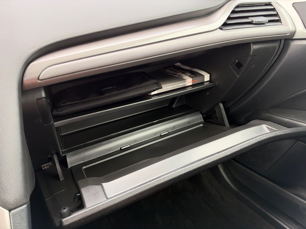 2019 Ford Fusion Image 26