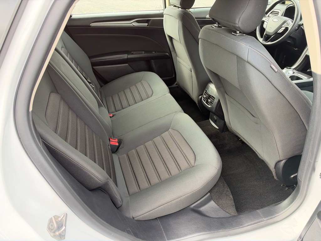 2019 Ford Fusion Image 31