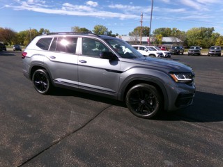 Image for 2023 Volkswagen Atlas Sel R-line ID: 7685569
