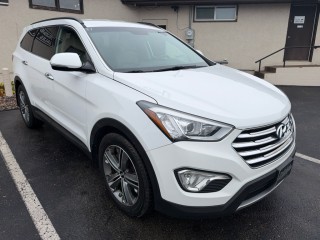 Image for 2016 Hyundai Santa Fe SE ID: 7686752