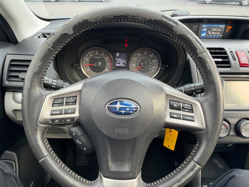 2015 Subaru Forester Image 15