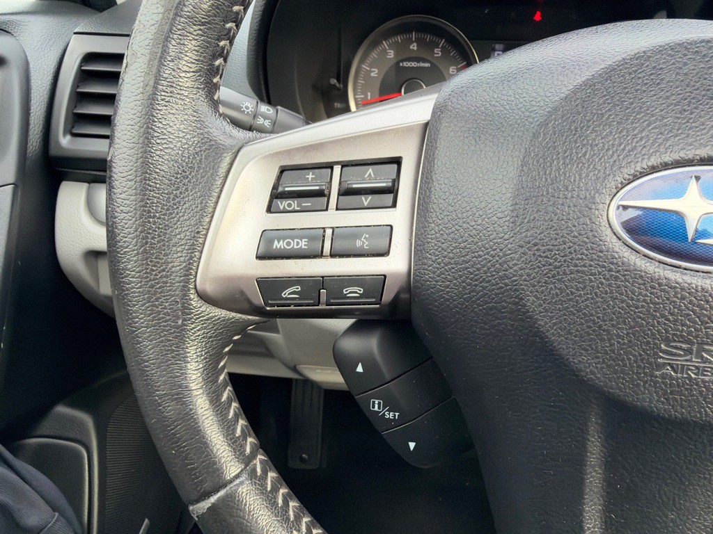 2015 Subaru Forester Image 16