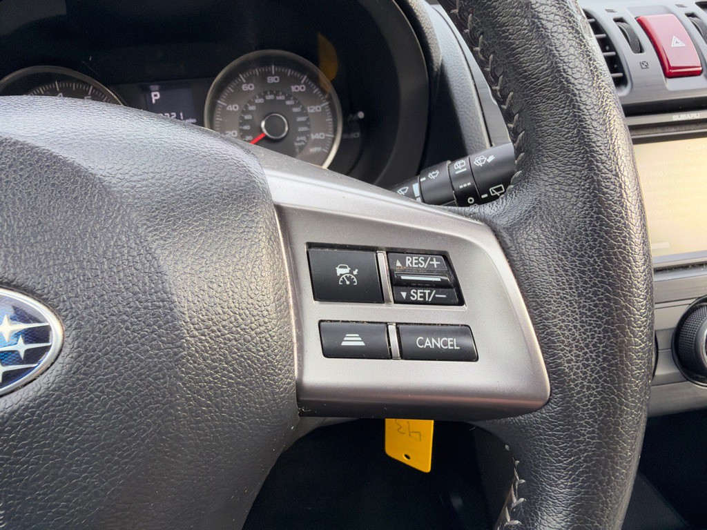 2015 Subaru Forester Image 17
