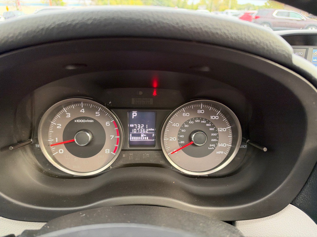 2015 Subaru Forester Image 18