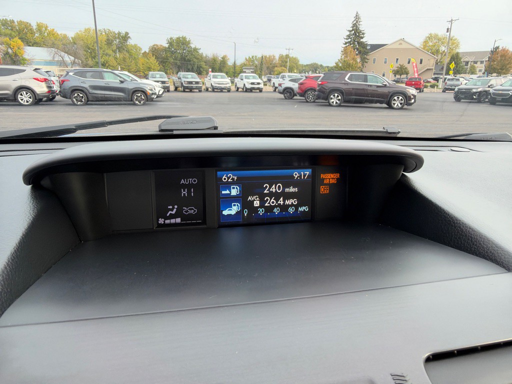 2015 Subaru Forester Image 19