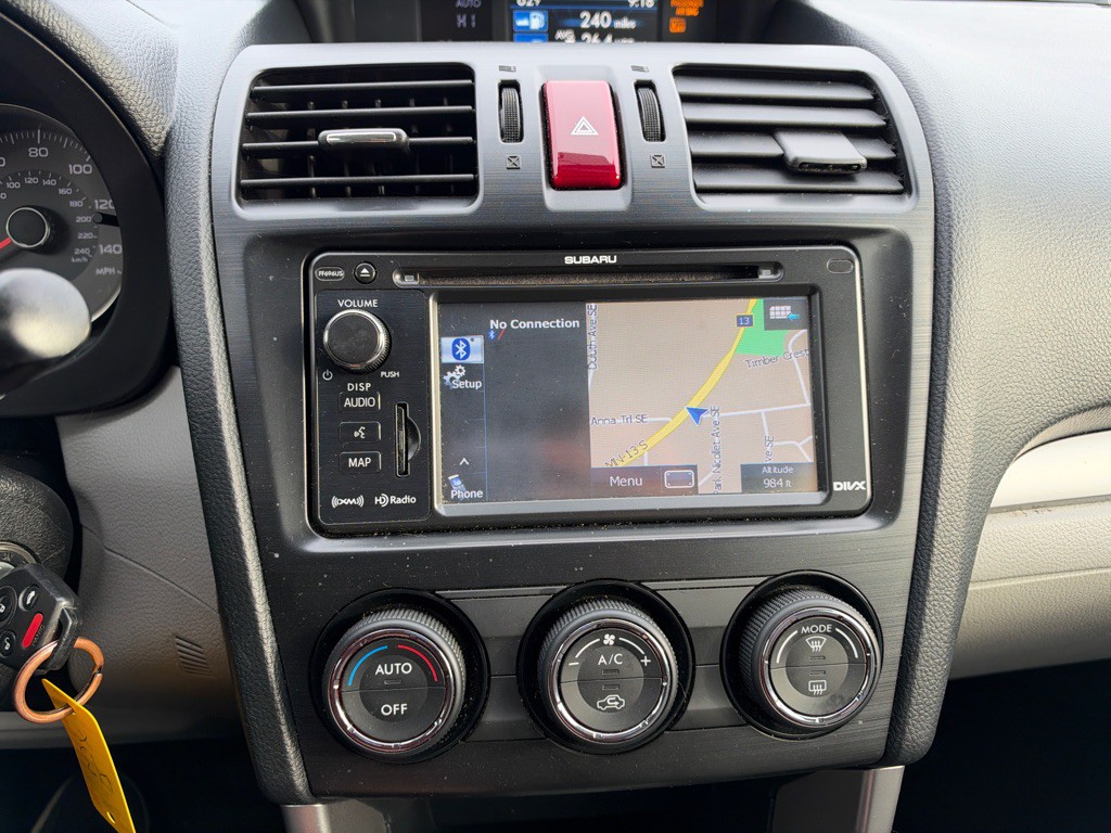 2015 Subaru Forester Image 20