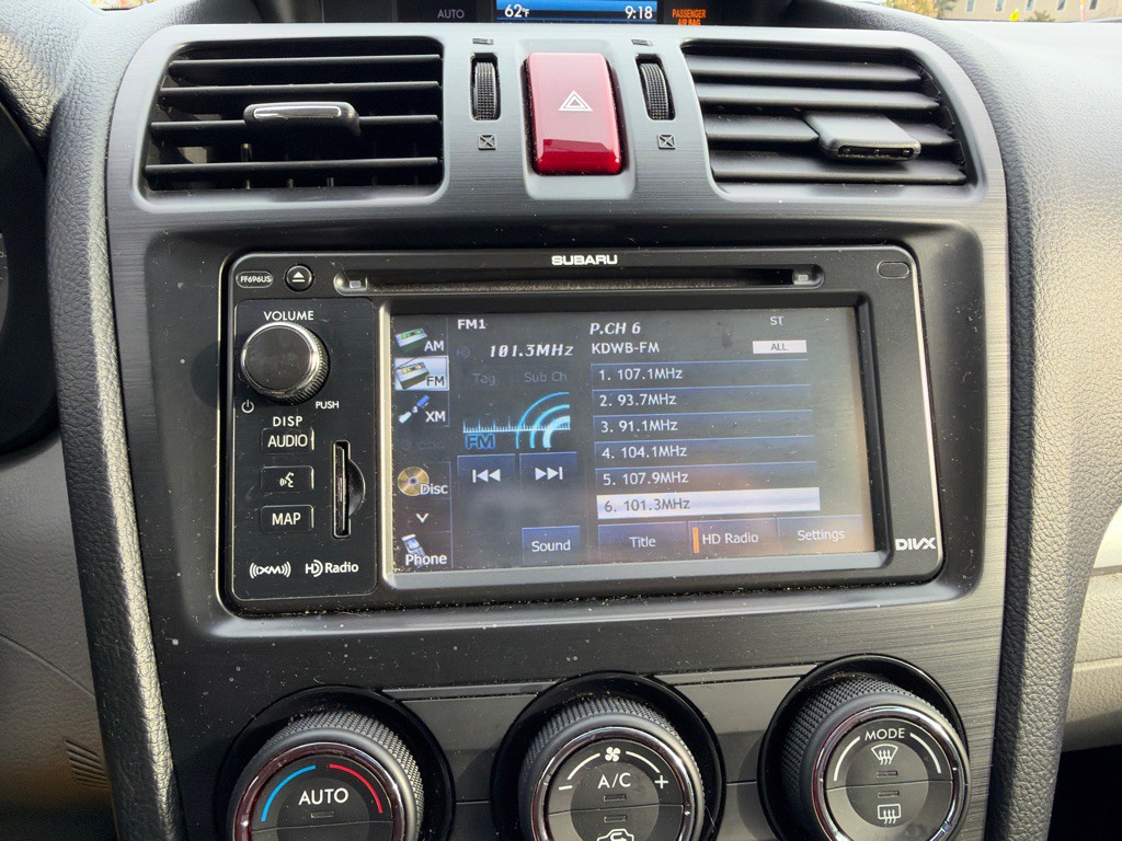 2015 Subaru Forester Image 22