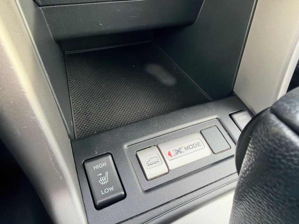 2015 Subaru Forester Image 23