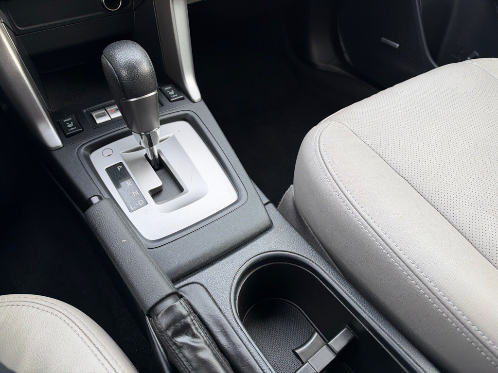 2015 Subaru Forester Image 24