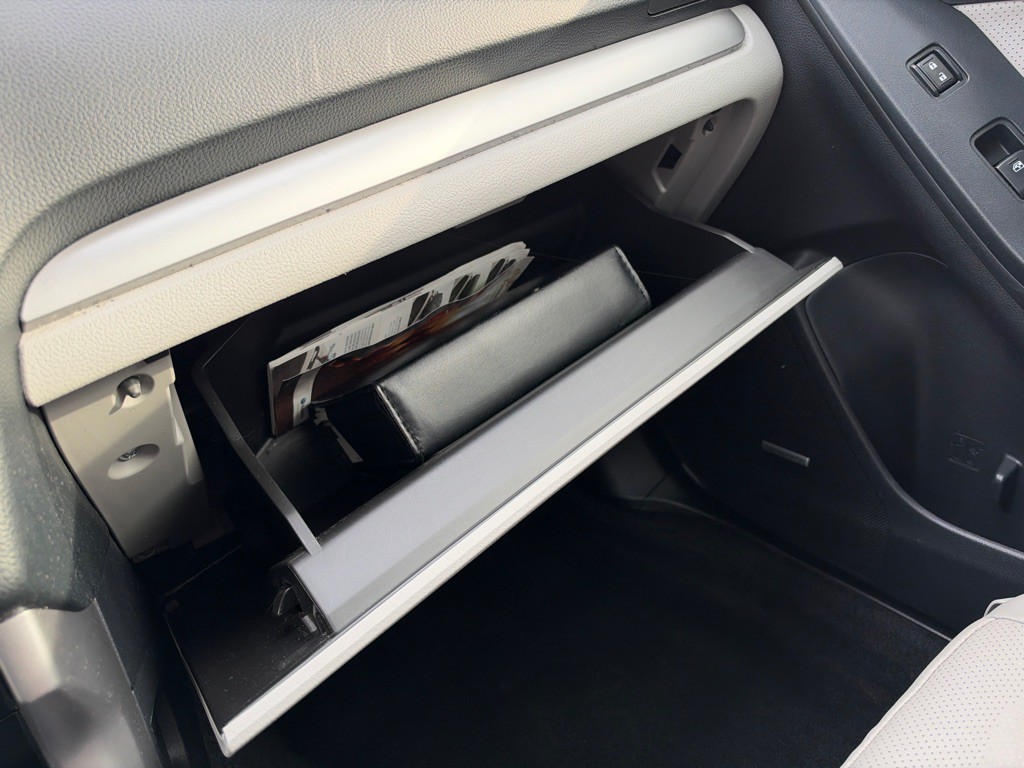 2015 Subaru Forester Image 25