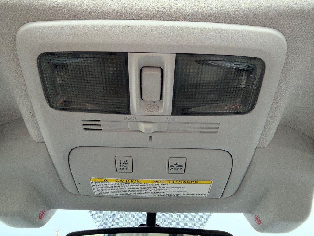 2015 Subaru Forester Image 26