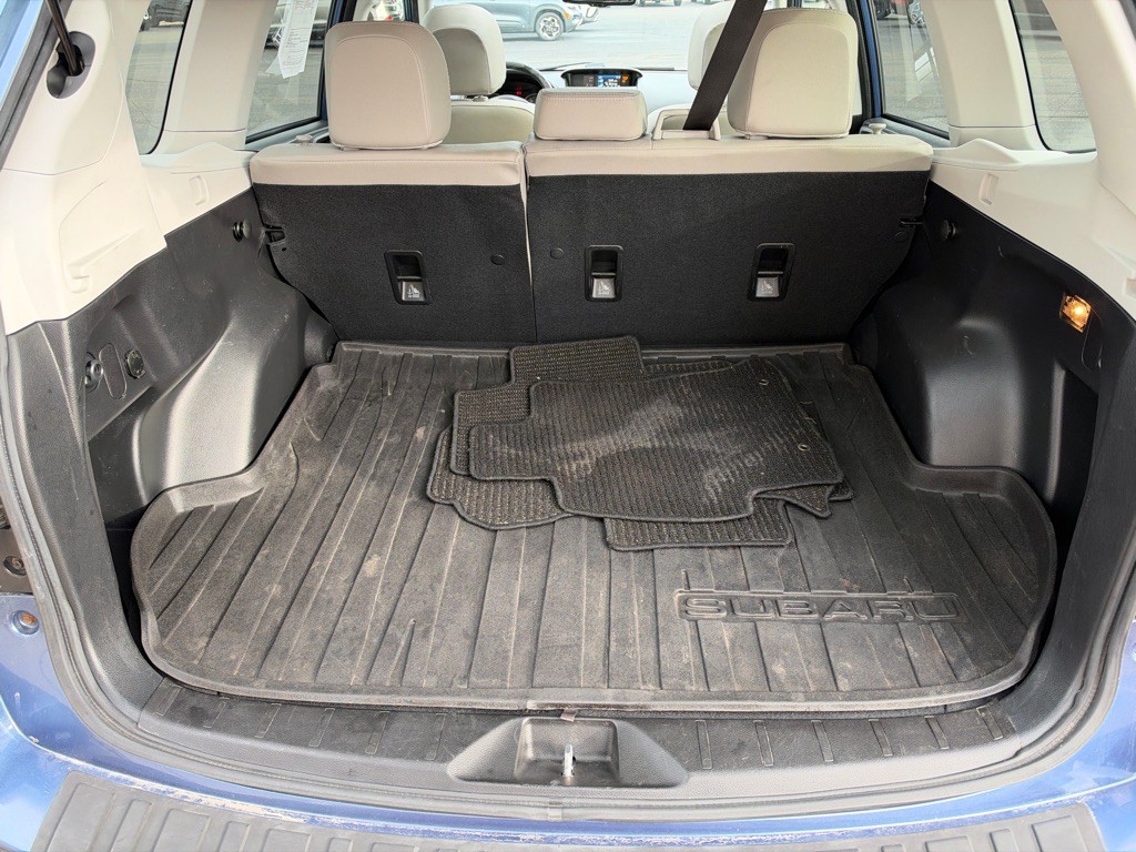2015 Subaru Forester Image 29
