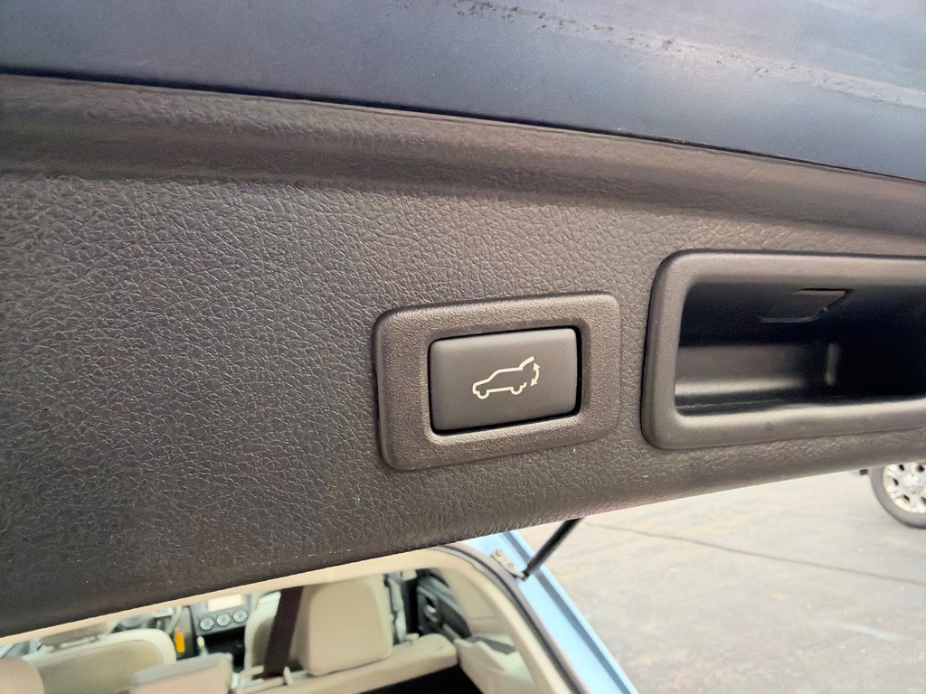 2015 Subaru Forester Image 30