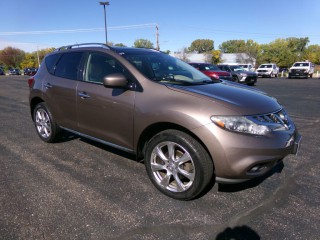 Image for 2013 Nissan Murano S ID: 7696785