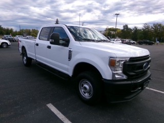 Image for 2022 Ford F-250 Super Duty ID: 7698279
