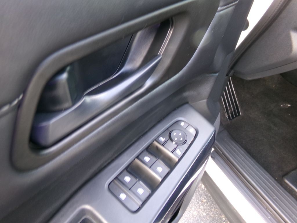 2024 Nissan Pathfinder Image 11