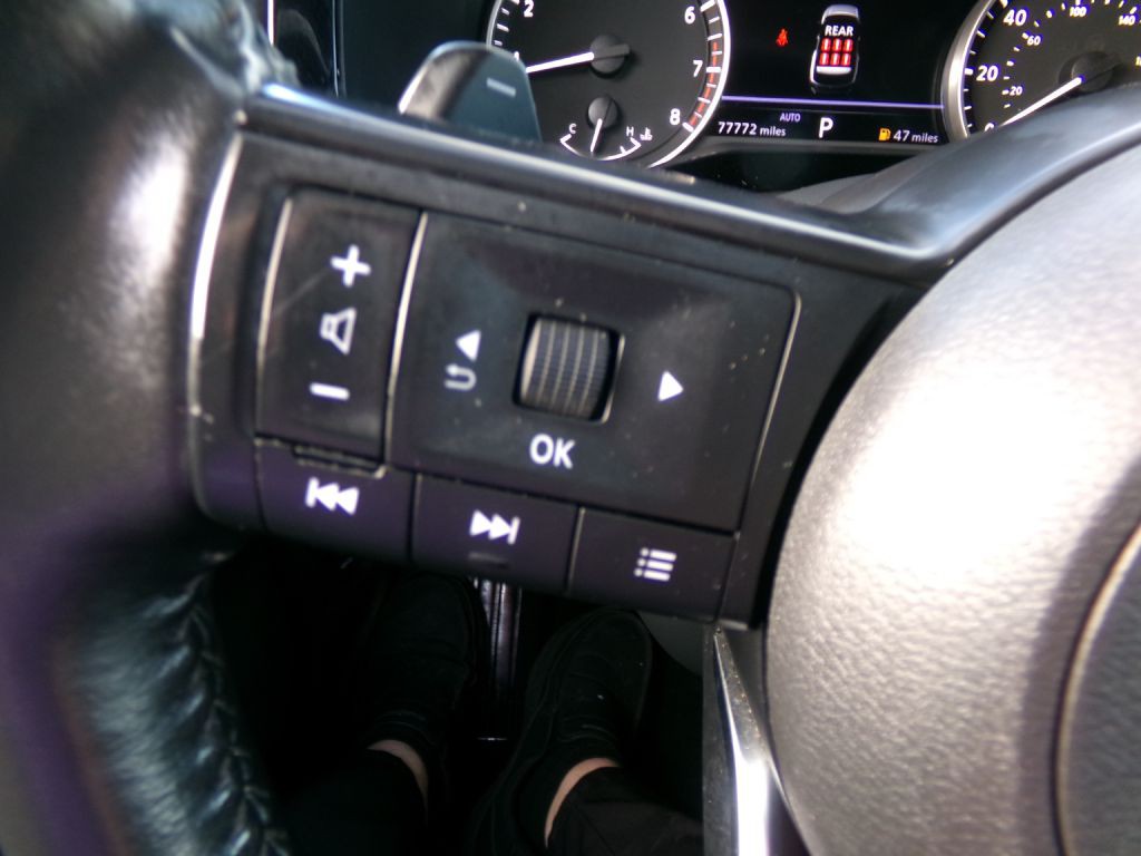 2024 Nissan Pathfinder Image 17