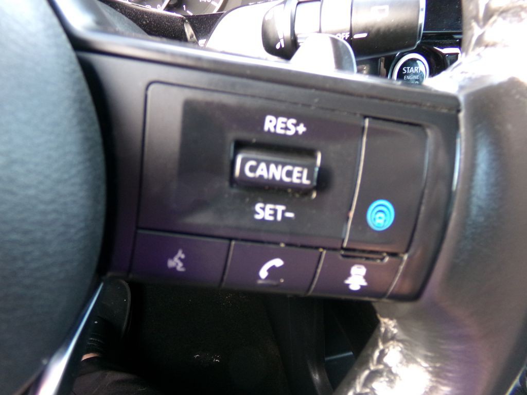 2024 Nissan Pathfinder Image 18