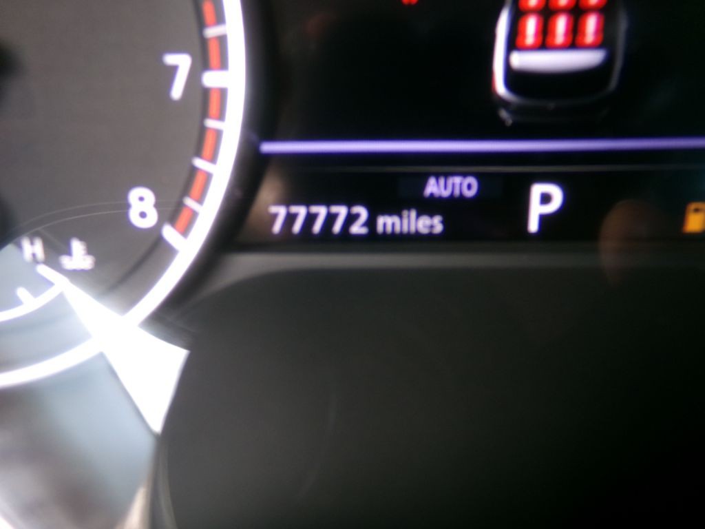 2024 Nissan Pathfinder Image 19