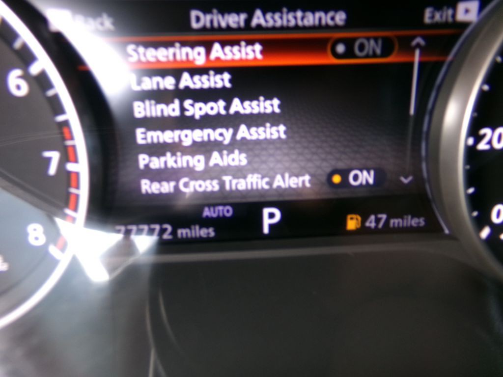 2024 Nissan Pathfinder Image 20
