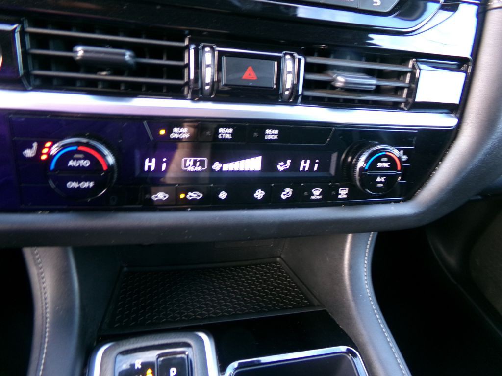 2024 Nissan Pathfinder Image 28