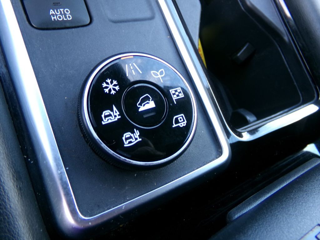 2024 Nissan Pathfinder Image 33