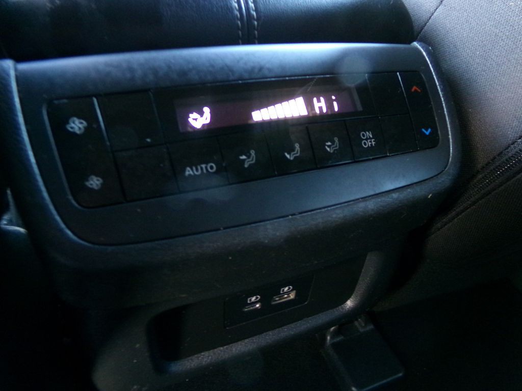 2024 Nissan Pathfinder Image 37
