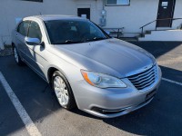 Image for 2013 Chrysler 200 Limited ID: 7728710