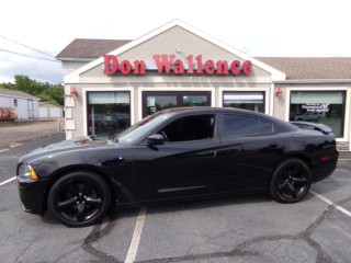 Image for 2014 Dodge Charger SXT ID: 6687870