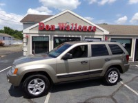 Image for 2006 Jeep Grand Cherokee Laredo ID: 6704569